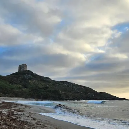 Сasa de vacaciones Lello's Dream House *