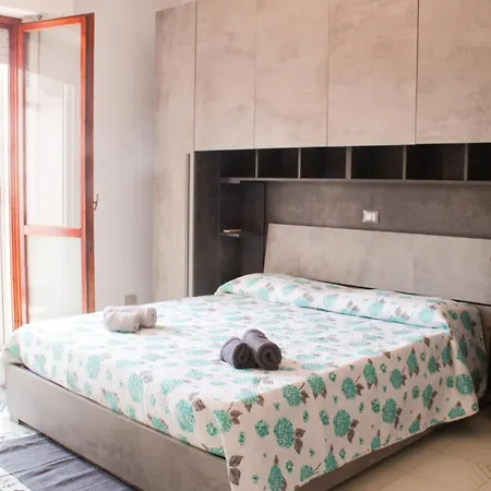 Lello's Dream House Feriehus Càbras