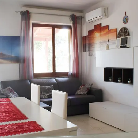 Lello's Dream House Cabras