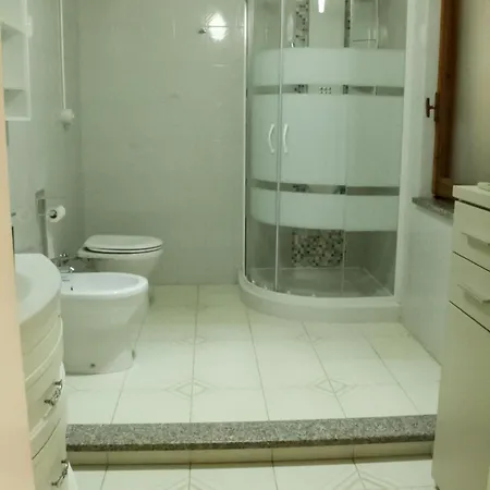 Сasa de vacaciones Lello's Dream House