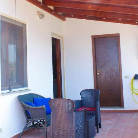 Lello's Dream House Cabras