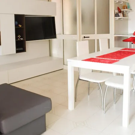 Lello's Dream House * Cabras