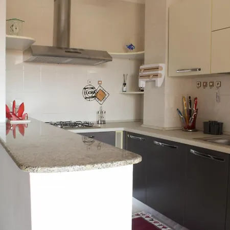 בית נופש Lello's Dream House *