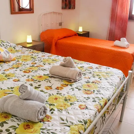 Ferienhaus Lello's Dream House *