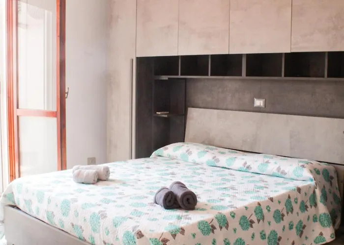 Lello's Dream House 펜션 까브라스