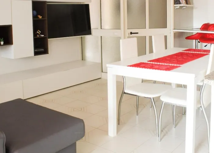 Lello's Dream House * 까브라스